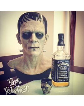 Feliz Halloween