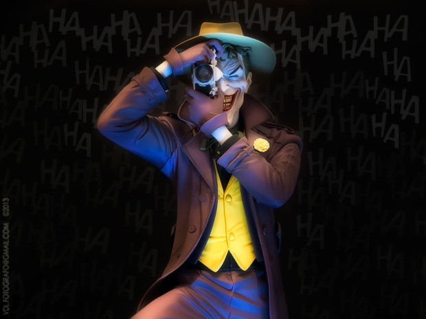 The Joker