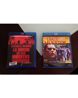 ¿Para cuando "Zombi" en Bluray Zona 2 ?