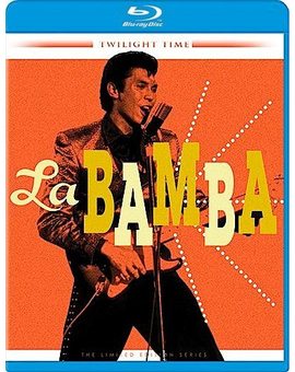 La bamba edicion limitada 3000 unidades