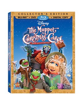 Muppets 20  Aniversario