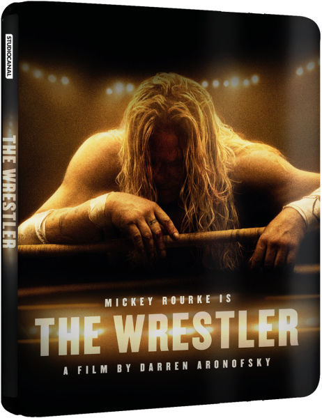 Nuevos titulos en Steelbook en Zavvi.com 