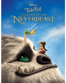 Tinker Bell and the Legend of the Neverbeast