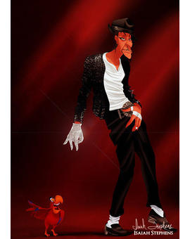 El rey del ... pop? 
