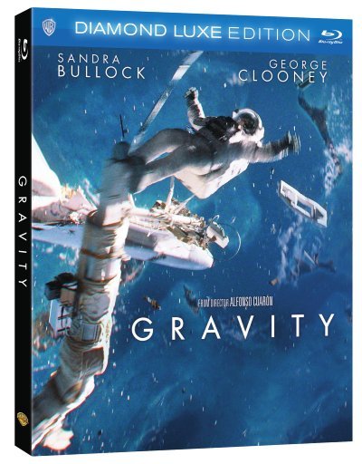 Gravity Diamond Luxe edition