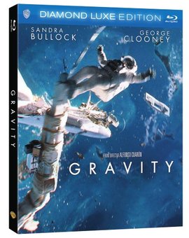 Gravity Diamond Luxe edition