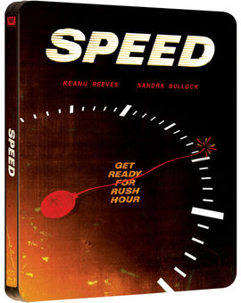 Hoy se pueden conseguir 2 steelbooks por 12  solo en Zavvi.com