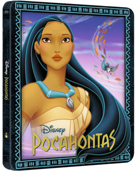 Descuento del 20% en los steelbook de Zavvi que estan en venta