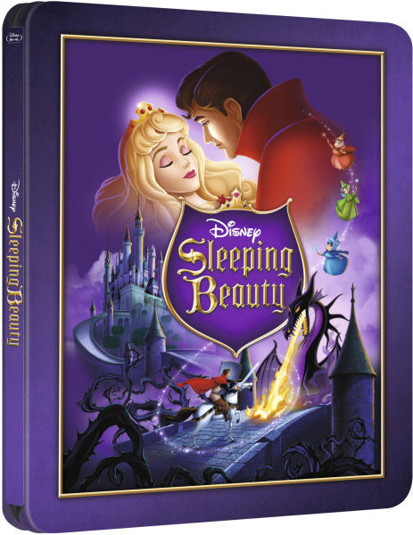 La semana que viene mas steelbooks en casa