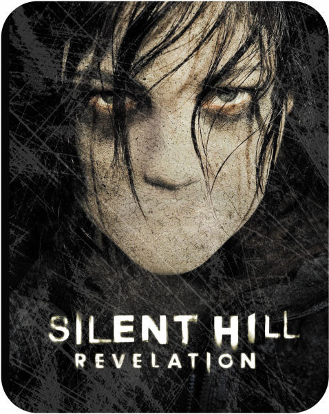 Silent hill Revelation