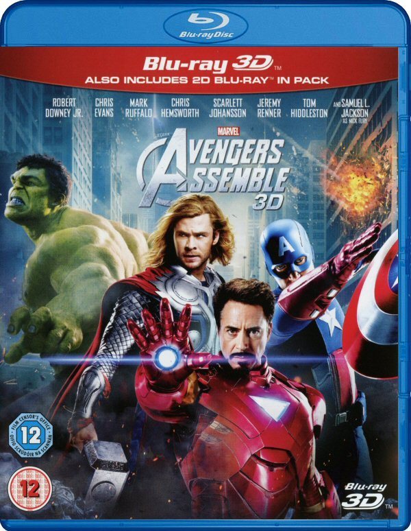 Detectado nuevo steelbook en zavvi.com (sin imagen aun)