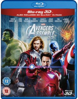 Detectado nuevo steelbook en zavvi.com (sin imagen aun)