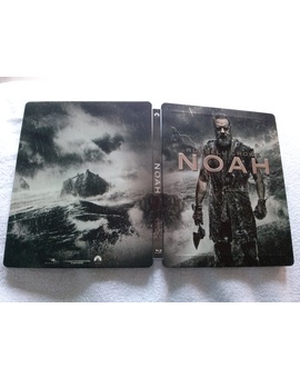 Noah steelbook