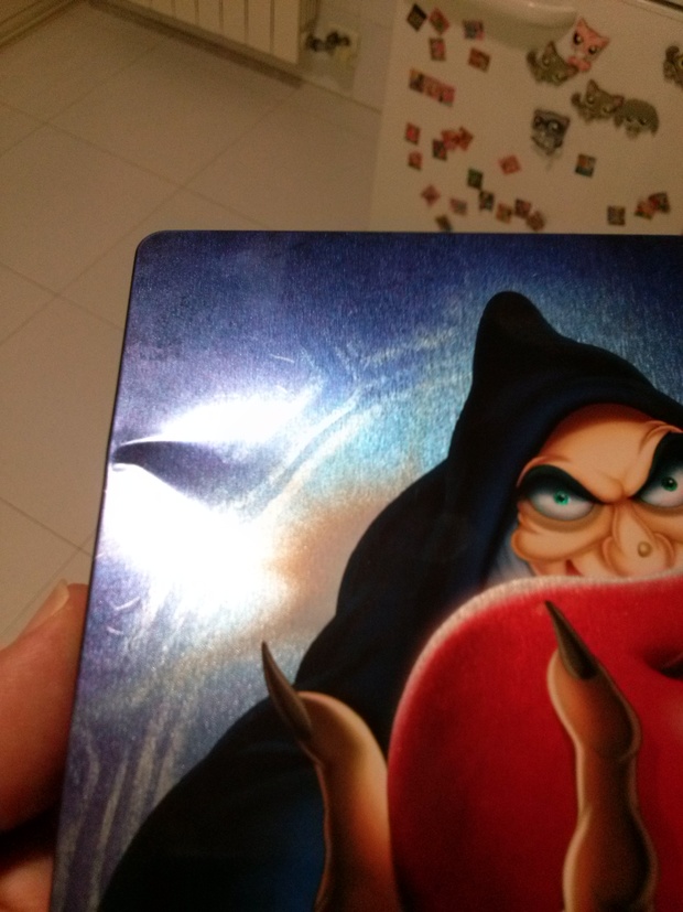 Me cago en tó!!!! 2