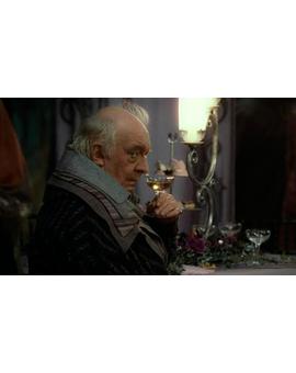 Fallece el actor David Ryall