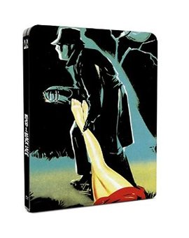 Blood and Black Lace Steelbook