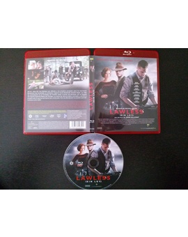 Por fin llegó LAWLESS
