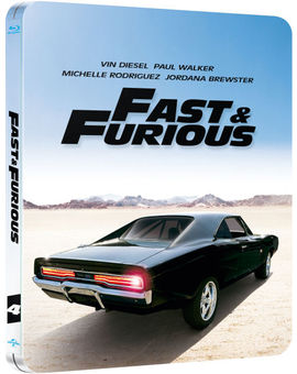Fast&Furious