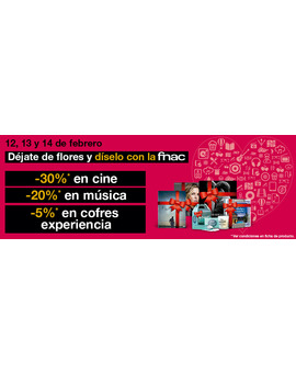 Entre un 30 y un 35% de descuento