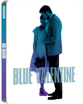 Nuevo steelbook en zavvi Blue Valentine