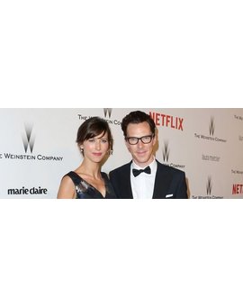 Benedict y Sophie se casan hoy