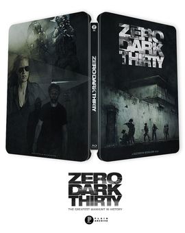 ZDT steelbook exterior