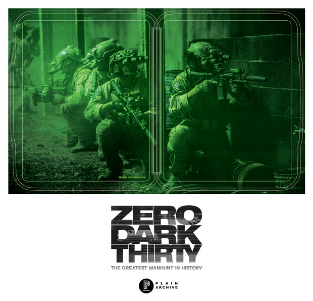 ZDT steelbook interior