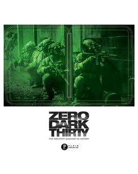 ZDT steelbook interior