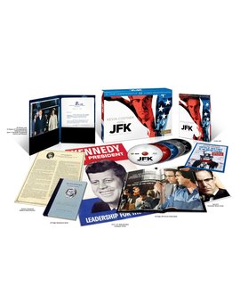 JFK edicion 50 Aniversario 