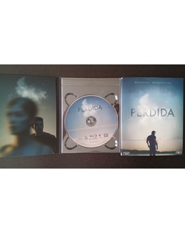 Gone girl recien llegada