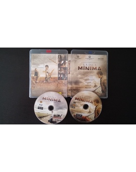 La isla minima , asi mejor