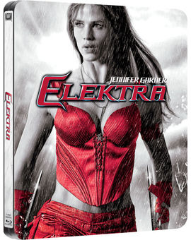Mañana presentacion Steelbook en Zavvi 