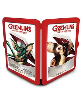 Gremlins 1&2 Amazon.jp Fr4me