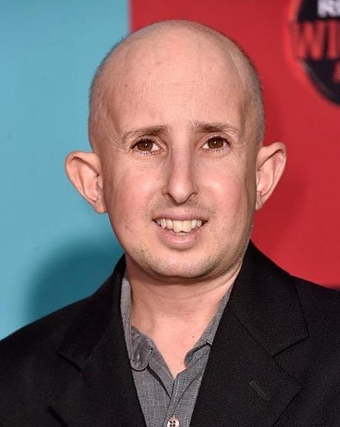 Muere Ben Woolf actor de American Horror Story