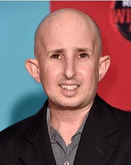 Muere Ben Woolf actor de American Horror Story