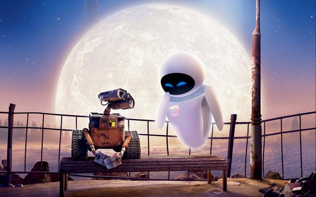 YA APARECIÓ WALL-E STEELBOOK en Zavvi!!!!!!
