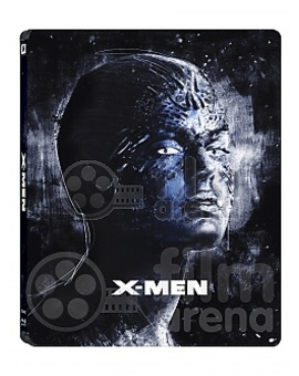 X-men steelbook de Film-Arena ,Chequia
