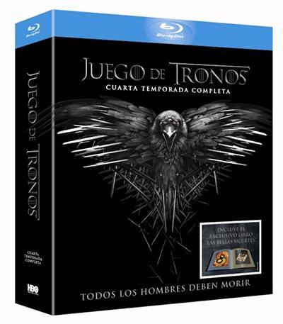Descuento del 15% en Fnac generalizado, juego de tronos se queda en 39,09€