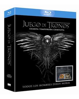 Descuento del 15% en Fnac generalizado, juego de tronos se queda en 39,09€