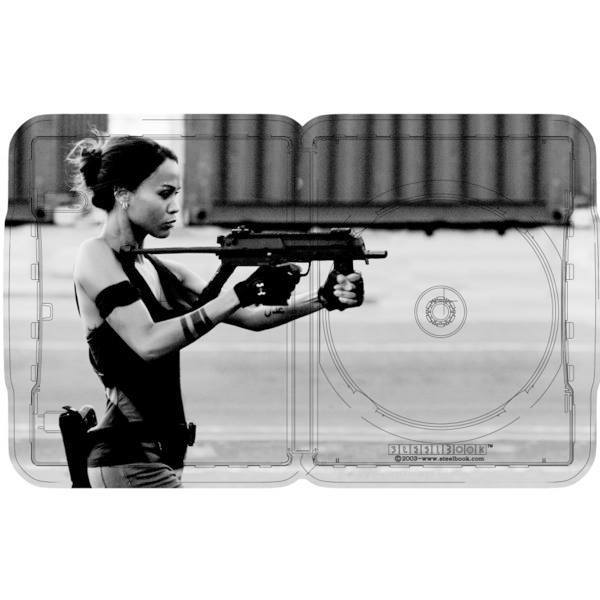 Steelbook The Losers 