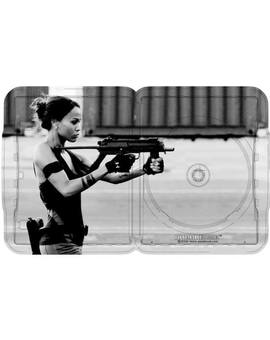 Steelbook The Losers 