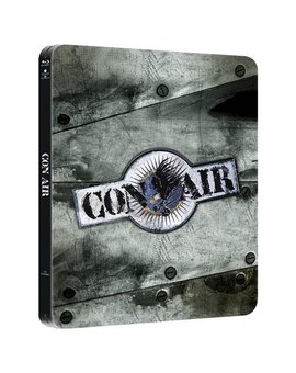 Con Air en amazon.es por 17.75 mas barato que en Zavvi