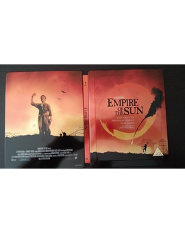 Y otro recien llegado!!!