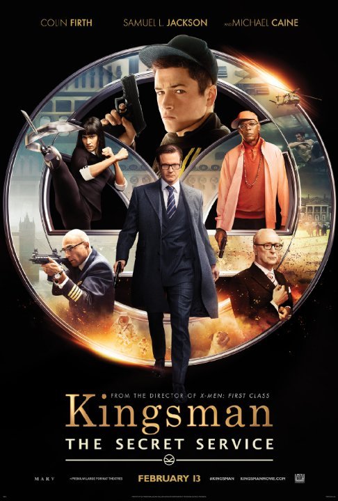 Kingsman secret service steelbook amazon.it