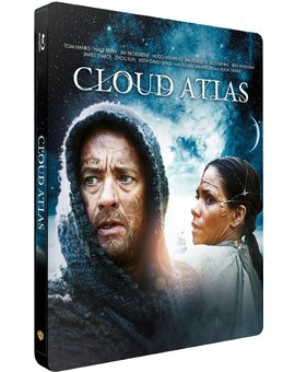 Cloud atlas steelbook