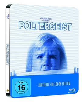 Poltergeist steelbook amazon.de