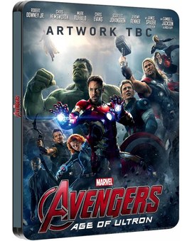 Hoy es el DIA MARVEL en Zavvi ofertas marvelianas