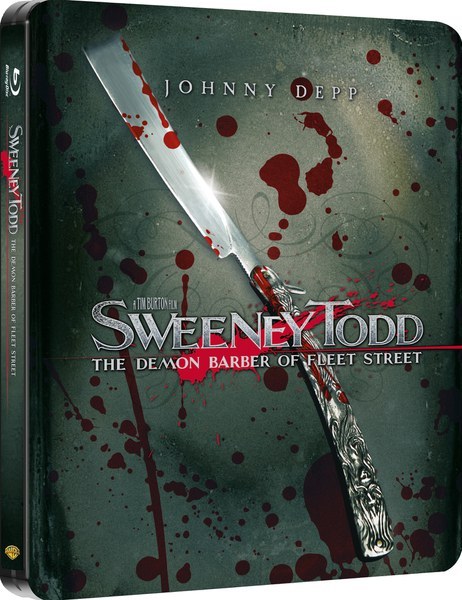 Zavvi tambien venderá el steelbook