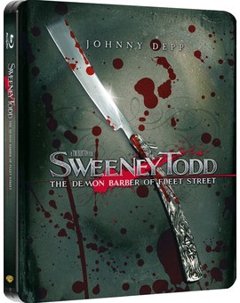 Zavvi tambien venderá el steelbook