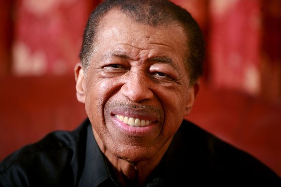 Ha fallecido Ben E. King